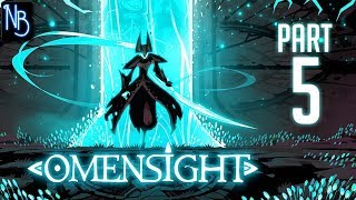 Omensight Walkthrough Part 5 No Commentary [upl. by Volin]