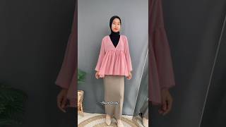 rok knit rajut shopee pusatgrosirsolo [upl. by Klaus]