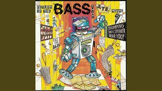 Return Of The Bass That Ate Miami [upl. by Attenra]