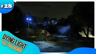 DYING LIGHT TF 28  TEKNISI  TEKNISI SIMULATOR ONLINE  JASA SERVICE LISTRIK RUMAH [upl. by Areik]