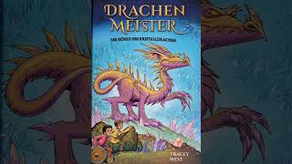 Drachenmeister  Die Höhle des Kristalldrachen Band 26 komplettes Buch alle Kapitel 115 [upl. by Nicoline]