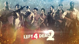 Left 4 Dead 2 Новая доп карта часть 1 [upl. by Ermeena193]