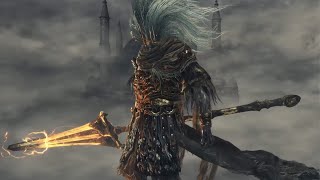 Dark Souls III 15  Archdragon Peak [upl. by Lemire467]