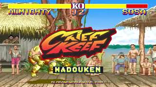 Chief Keef  Hadouken [upl. by Dulciana]