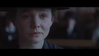 SUFFRAGETTE  Official UK Home Entertainment Trailer [upl. by Annayat327]