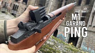 The Most Realistic 700 M1 Garand that you will WANT [upl. by Akahs460]