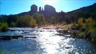 8Min Sedona Meditation [upl. by Krispin]