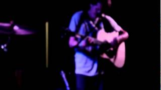 Black Flies  Ben Howard live at SXSW 160312 [upl. by Treble]