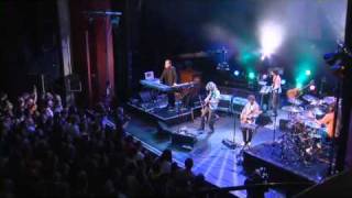 Transatlantic  Duel With The Devil Pt 2Live From Shepherds Bush Empire London [upl. by Aicram]