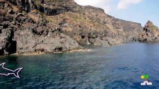 Tonino Pantelleria [upl. by Eiduj]