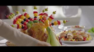 ALYOUM Chicken TVC – The Duplicate  إعلان دجاج اليوم – متعددة المهام [upl. by Divadleahcim]