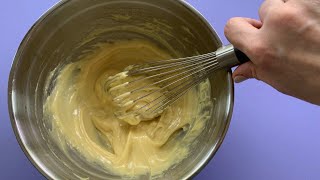 Perfekte Mayonnaise selber machen So gehts richtig 173 [upl. by Fugate]