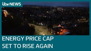 Energy price cap expected to rise by almost £1000 in October says Ofgem CEO  ITV News [upl. by Aneehsyt831]