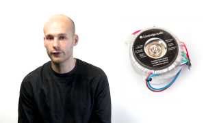 Why do we use Toroidal Transformers [upl. by Ynohtnaluap]