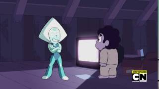 Peridot  Its subtext Steven [upl. by Duwad]