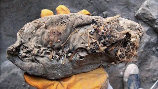 12 Most Incredible Ancient Artifacts Finds [upl. by Clough286]