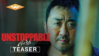 Unstoppable 2010 Official Full Trailer HQ [upl. by Naed]