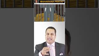 Maharana Pratap case study by Dr Vivek Bindra drvivekbindracasestudy motivation [upl. by Merfe]