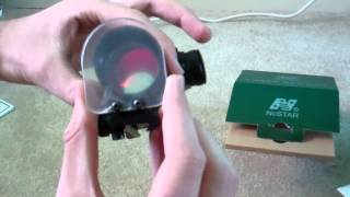 How to Protect Your Red Dot Sight Paintball Airsoft Etc [upl. by Aldos774]