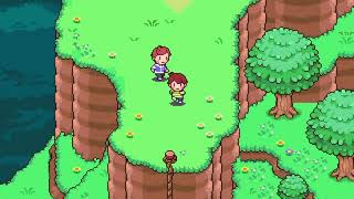 Mother 4 ODDITY  Chapter 1 Gameplay [upl. by Desdemona]