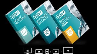 ESET NOD32 Internet Security License Key Full Version Working now JULY 2021 [upl. by Eniarol]