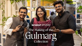 The Making Of The Gulmarg Collection  Lenskart Origins  Lenskart [upl. by Gwyneth]