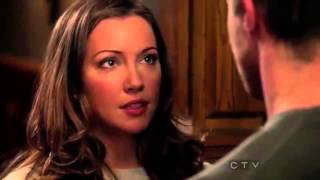 Arrow 7x06 Laurel meets Oliver in Prison HD [upl. by Nibor]