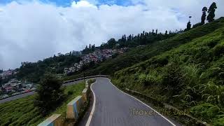 Kurseong Turisplace ❤️😮💚 kurseongdarjeeling youtub [upl. by Orihakat]