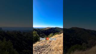 bluesky mountains ladygaga lovesong shortsfeed amazingview greatesthits [upl. by Ruddie]