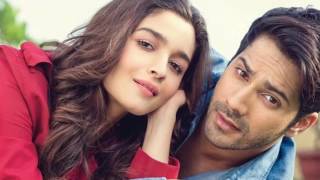 Sun Mere Humsafar song badrinath ki dulhania  Varun Dhawan Alia Bhatt  Akhil Sachdeva  WA Status [upl. by Anayeek]