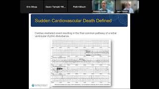 Cardiovascular Risk Assessments in Teens The relative value of the preparticipation sports physical [upl. by Leahcimnaes]