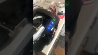 How to once and for all FIX your Keurig Blinking Light Problem… [upl. by Mcintyre44]