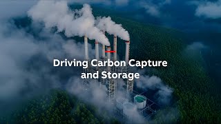 Driving Carbon Capture and Storage [upl. by Ahserkal263]