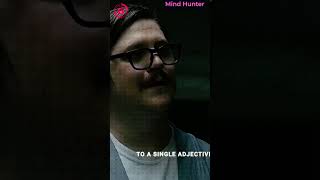 Ed Kemper  Mind Hunter TV Show netflixseries movie movies netflixandchill mindhunter [upl. by Amend]