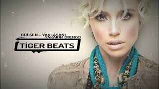 Gülşen  Yaklaşanı Yakarım Tiger Beats Remix [upl. by Dellora]