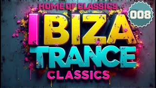 Ibiza Classics 19992002  90s 00s Trance Anthems  Oldschool Music  Lange Moonman  ITC008 [upl. by Mela50]