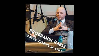 Programul RABLA  tot ce trebuie sa stii [upl. by Merrili]