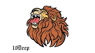 10DEEP  Hear Me Roar feat AUSI prodbysquad [upl. by Iur]