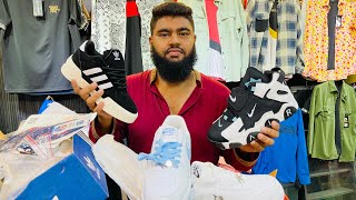 ডিস্কাউন্ট অফারে জুতা Sneakers Price In Bangladesh 2024 Buy Best New sneakersShoes in Cheap Price [upl. by Einalam391]