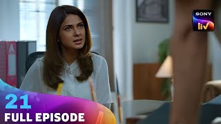 Selfie Time  Raisinghani vs Raisinghani Episode 21 Review  Jennifer Winget  Karan Wahi [upl. by Ethelbert]