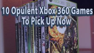 The One Imperial Xbox 360 Game You Need Before Prices Go Up  Lukes Game Room [upl. by Mckee]