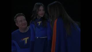 The Thundermans Return  Chloe saves the world [upl. by Claudian]