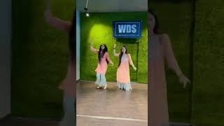 Gall Mann Le Meri  Saunkan Saunkane  Sargun Mehta  Nimrat Khaira  Ammy Virk  Dance Cover [upl. by Sadoff]