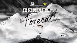 Follow the Forecast Full Length Movie  2020 Film by Blank Collective [upl. by Adnofal140]