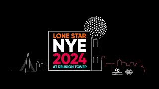 Lone Star NYE 2024 Recap [upl. by Bolt]