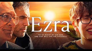 Ezra 2024 Movie  Bobby Cannavale Rose Byrne Vera Farmiga Tony Goldwyn  Ezra Movie Full Review [upl. by Aiekat664]