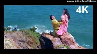 Subah Se Lekar Shaam Tak  Mohra 4K VIDEO Song  Udit Narayan amp Sadhana Sargam  Akshay amp Raveena [upl. by Sset493]