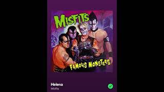 Misfits  Helena [upl. by Urias]