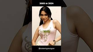 quot✨ Tamannaah Bhatias Incredible Journey 2005 to 2024 🌟 From Debut to Diva 📽️quot shorts stree2 [upl. by Lisette22]