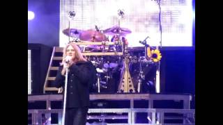 Def Leppard  quotUndefeatedquot  Live HD 2011  Scranton PA [upl. by Yotal53]